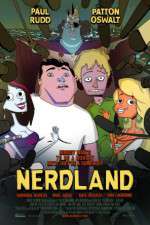 Watch Nerdland Megashare9