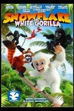 Watch Snowflake, the White Gorilla Megashare9