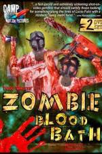 Watch Zombie Bloodbath 3 Zombie Armageddon Megashare9