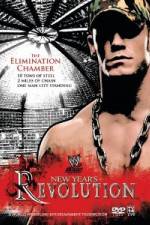 Watch WWE New Year's Revolution Megashare9