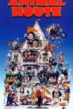 Watch Animal House Megashare9