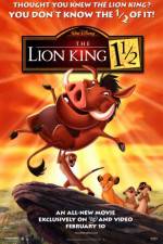 Watch The Lion King 1½ Megashare9