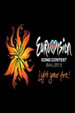 Watch Eurovision Song Contest Semi Final Megashare9