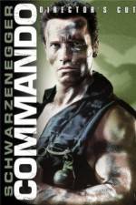 Watch Commando Megashare9