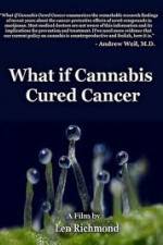 Watch What If Cannabis Cured Cancer Megashare9