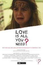 Watch Love Is All You Need Megashare9