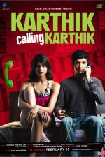 Watch Karthik Calling Karthik Megashare9