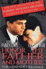 Watch Honor Thy Father and Mother The True Story of the Menendez Murders Megashare9