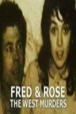 Watch Discovery Channel Fred and Rose The West Murders Megashare9