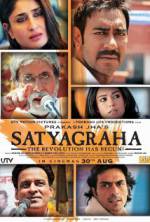 Watch Satyagraha Megashare9