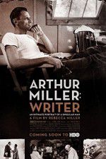 Watch Arthur Miller: Writer Megashare9