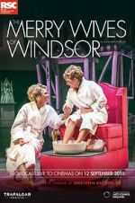 Watch Royal Shakespeare Company: The Merry Wives of Windsor Megashare9