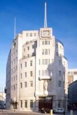 Watch Death at Broadcasting House Megashare9