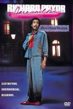 Watch Richard Pryor ...Here and Now Megashare9