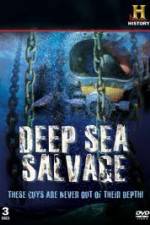 Watch History Channel Deep Sea Salvage - Deadly Rig Megashare9