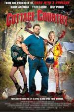 Watch Cottage Country Megashare9