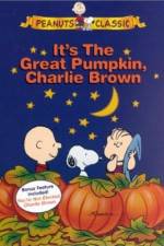 Watch It's the Great Pumpkin Charlie Brown Megashare9