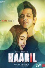 Watch Kaabil Megashare9