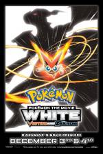 Watch Pokemon The Movie - White Victini And Zekrom Megashare9