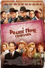 Watch A Prairie Home Companion Megashare9