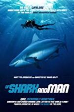 Watch Of Shark and Man Megashare9