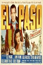 Watch El Paso - staden utan lag Megashare9