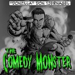 Watch The Comedy Monster Megashare9