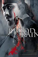 Watch Blood Rain Megashare9