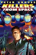 Watch Killers from Space Megashare9