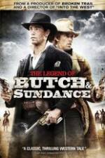 Watch The Legend of Butch & Sundance Megashare9