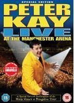 Watch Peter Kay: Live at the Manchester Arena Megashare9