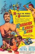 Watch Raiders of the Seven Seas Megashare9