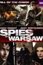 Watch Spies of Warsaw Megashare9
