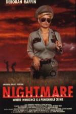 Watch Nightmare in Badham County Megashare9