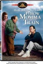 Watch Throw Momma from the Train Megashare9