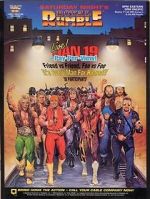 Watch Royal Rumble (TV Special 1991) Megashare9