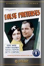 Watch False Pretenses Megashare9