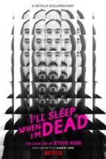 Watch I'll Sleep When I'm Dead Megashare9