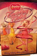 Watch Angelina Ballerina Twirling Tales Megashare9