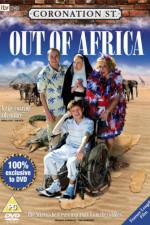 Watch Coronation Street: Out of Africa Megashare9