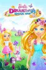 Watch Barbie: Dreamtopia Megashare9