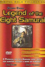 Watch Legend of Eight Samurai Megashare9