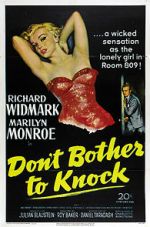 Watch Don\'t Bother to Knock Megashare9