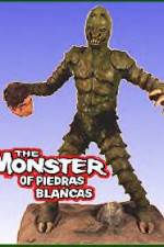 Watch The Monster of Piedras Blancas Megashare9