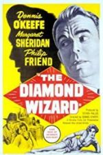 Watch The Diamond Wizard Megashare9