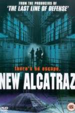 Watch New Alcatraz Megashare9