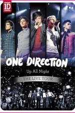 Watch Up All Night The Live Tour Megashare9