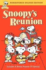 Watch Snoopy's Reunion Megashare9