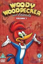 Watch Woody Woodpecker and His Friends Megashare9