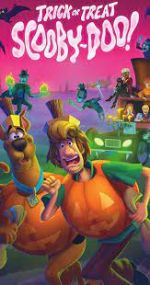 Watch Trick or Treat Scooby-Doo! Megashare9